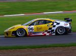 Ferrari F430 GT 2007 года